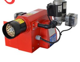 مشعل های خانگی و صنعتی گرم ایران مدل های GNG (50)(90)(90A)(90.1)(90.2)